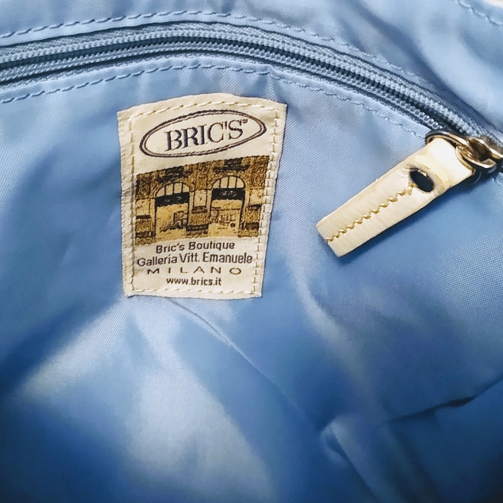 BRIC'S Handbag - Picture 2 of 5